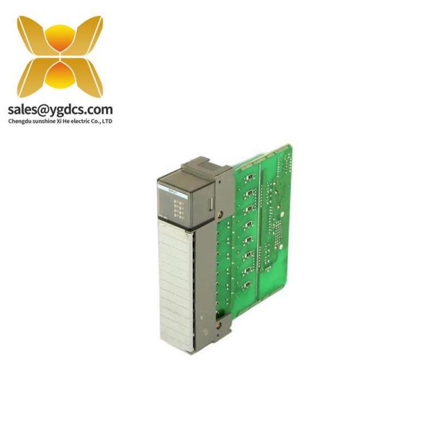 AB 1746-IA8 數(shù)字交流輸入模塊 工業(yè)自動化專用