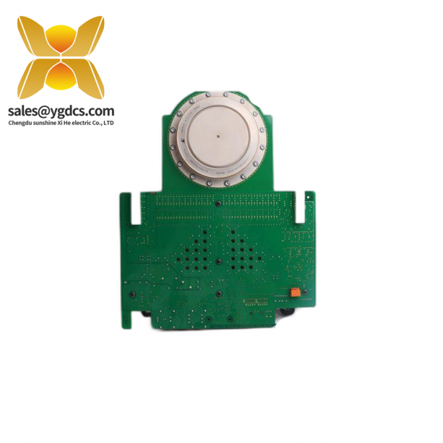 ABB 3BHE023784 5SHY3545L0014 GVC736BE101 5SGY3545L0014 工業(yè)自動(dòng)化控制模塊