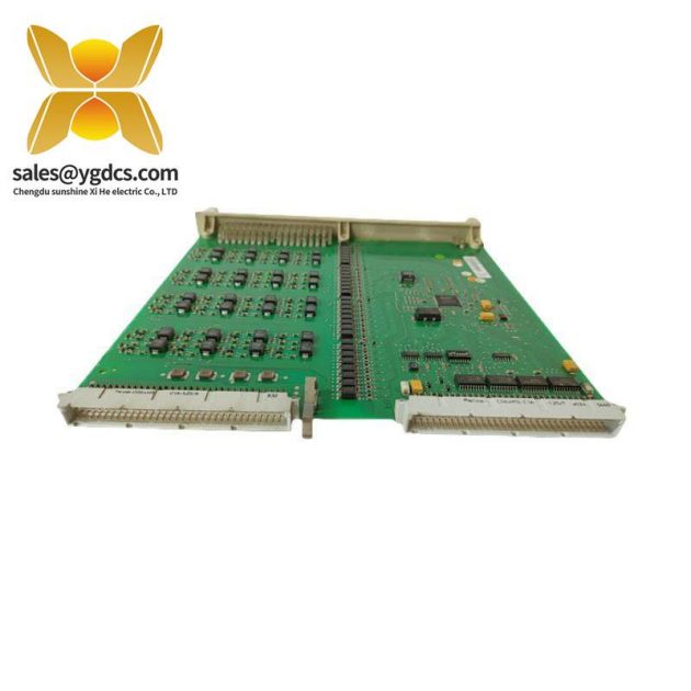 ABB數(shù)字輸入模塊 DSDI110AV1 3BSE018295R1