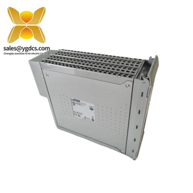 Rockwell ICS TRIPLEX T8153 通訊接口擴展模塊