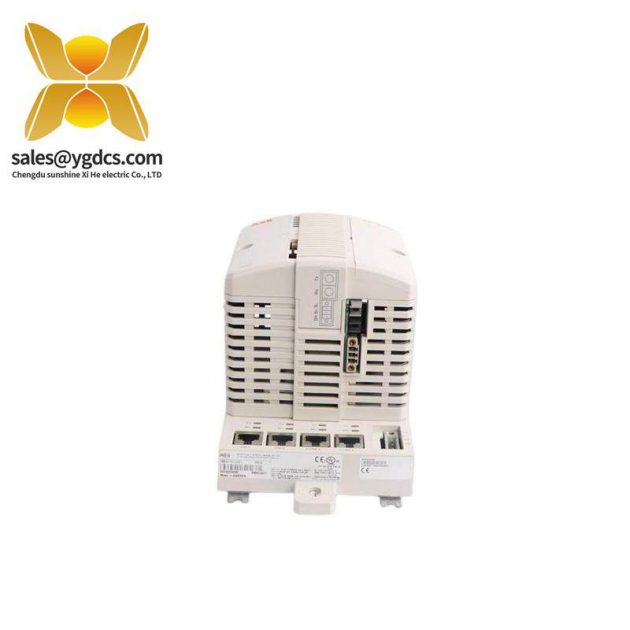 ABB PM856K01 3BSE018104R1 控制單元套件
