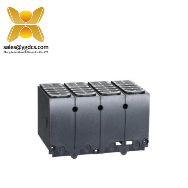 施耐德電氣 長(zhǎng)終端屏蔽罩 LV432594