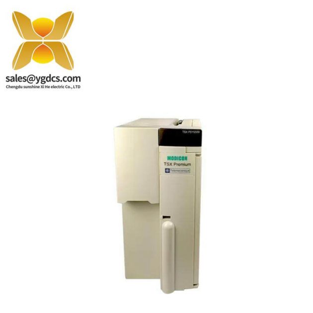 施耐德TSXPSY5500電源模塊，適用于Modicon Premium自動化平臺