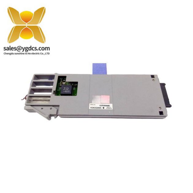 YOKOGAWA AAM11-S2 模擬電流電壓輸入模塊