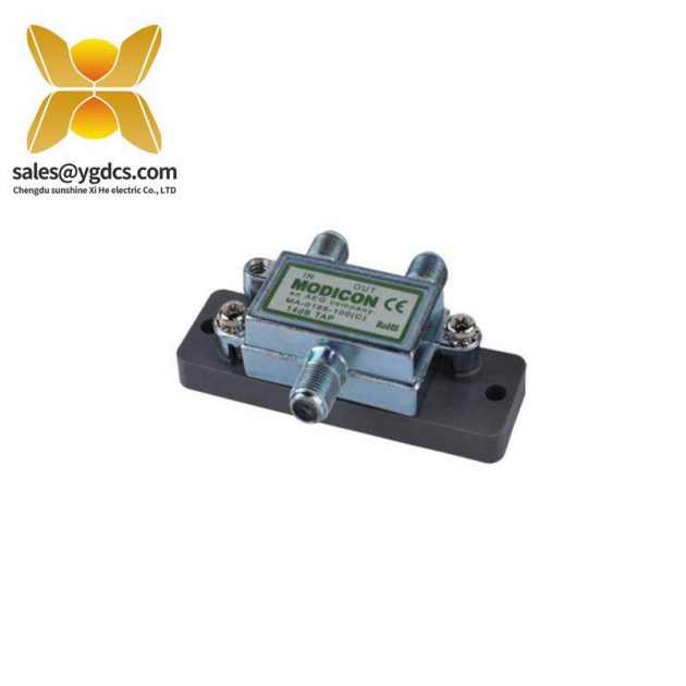 施耐德通信線路連接器MA-0185-100(C) 網(wǎng)絡模塊