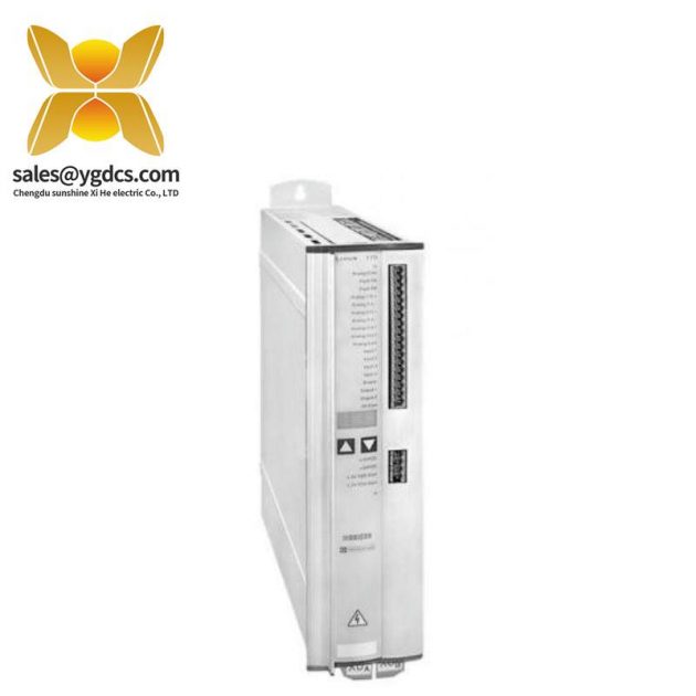 施耐德 MHDA1017N00 伺服驅(qū)動器，高性能工業(yè)自動化控制解決方案