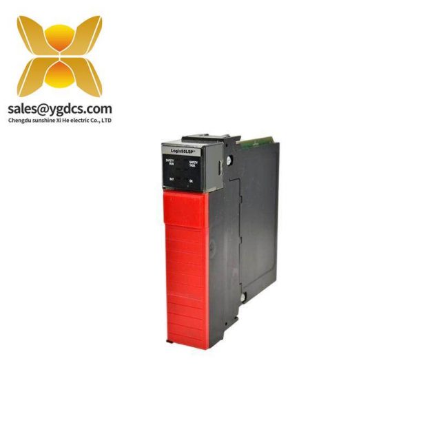 艾默生 AB 1503VC-BMC4 接觸器控制模塊
