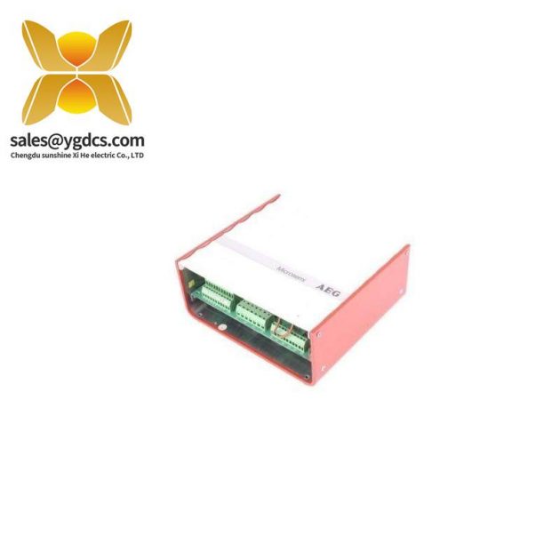 AEG MINISEMI 220(380)/15F 轉(zhuǎn)換器設(shè)備