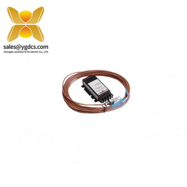 EPRO PR6423/011-010傳感器，工業(yè)自動(dòng)化控制器專用