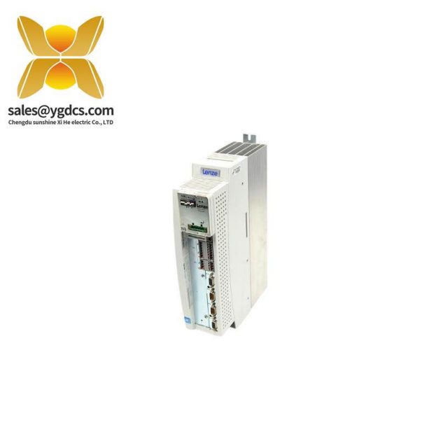 倫茨 LENZE 8400 Protec E84DEPCE7514C5CNRR 工業(yè)保護(hù)模塊