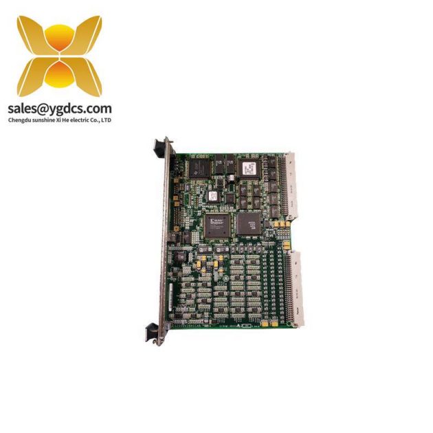 GE GE200VVIBH1 VME振動(dòng)卡 控制模塊