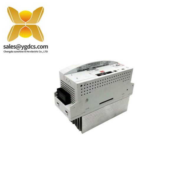 KUKA KSD1-64 00-117-345 伺服驅(qū)動器