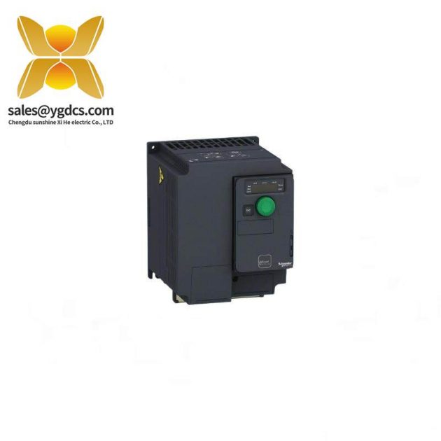 施耐德ATV320U40N4C 變頻器，復(fù)雜機(jī)器專用，380-500V供電