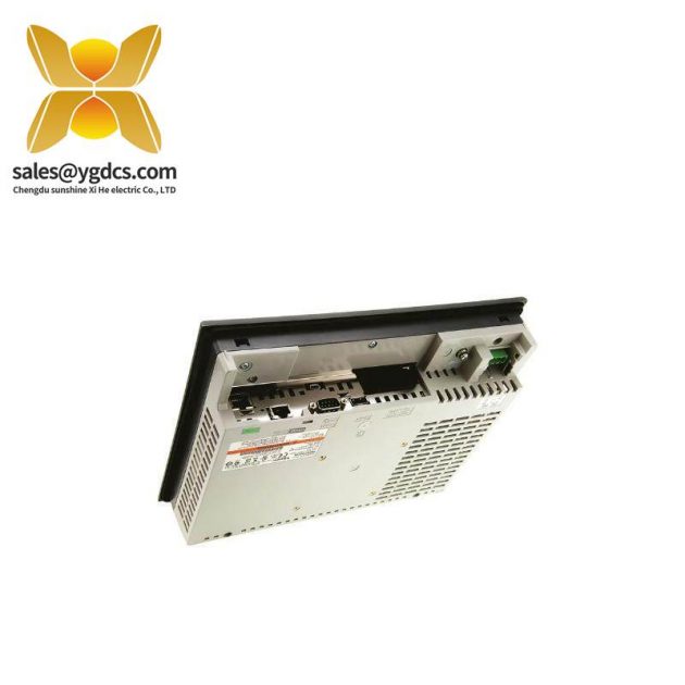 施耐德HMIGTO5310 觸摸屏，工業(yè)級(jí)人機(jī)界面解決方案