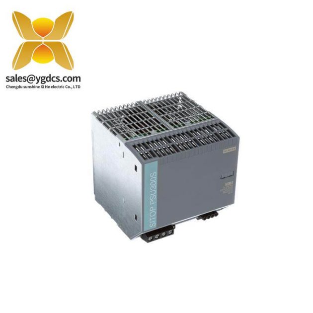 西門子 6EP1437-2BA20電源供應(yīng)器 SITOP PSU300S 40A