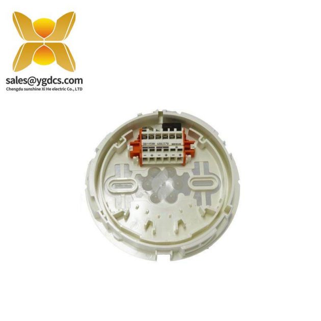 西門子 DB1151A 互動(dòng)式熱探測(cè)器