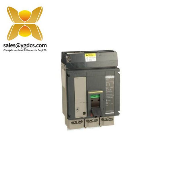 Square D PGA36080 斷路器，適用于工業(yè)自動化控制