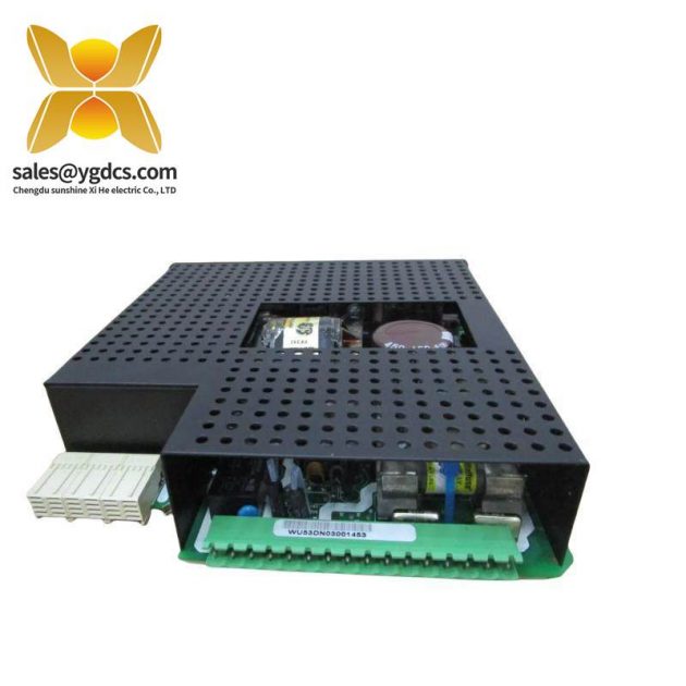 GE通用電氣 UR1HH電源供應(yīng)模塊