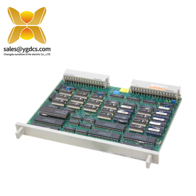 西門子 SIMATIC S5 6ES5924-3SA11 CPU924S 處理器模塊