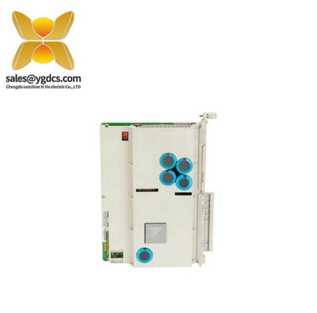 西門子 6ES5951-4LB11 工業(yè)電源供應器