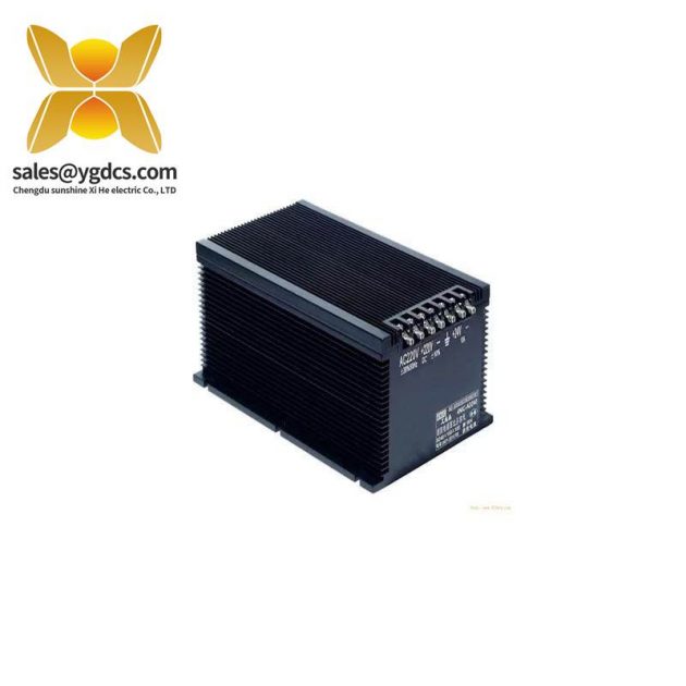 朝陽電源供應(yīng)模塊 4NIC-DC325/G 電源模塊
