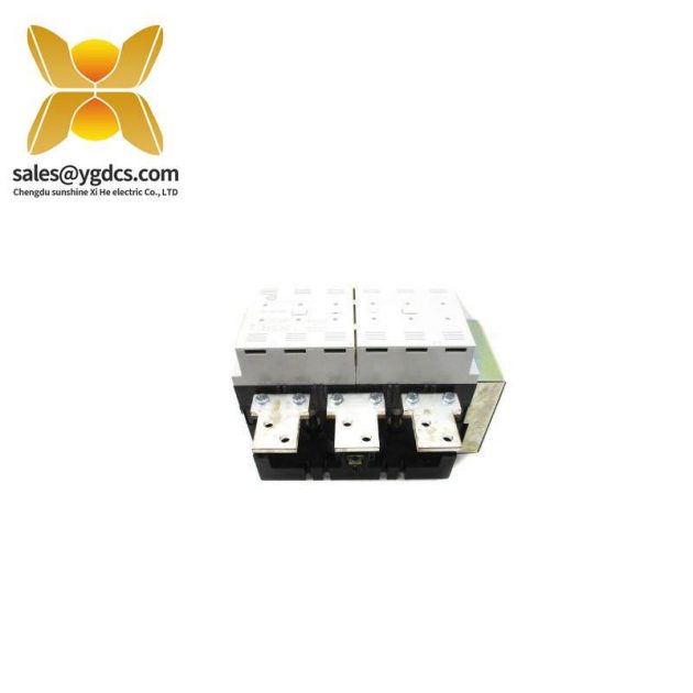 GE CK13BA311Y 接觸器，440-500VAC，1215A