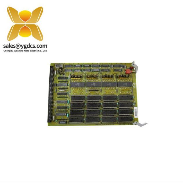 GE通用內(nèi)存板DS3800HUMB1B1AGE，工業(yè)控制核心組件