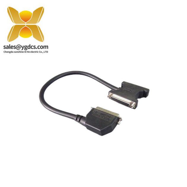 GE通用電氣 IC693CBL305 端口擴展模塊