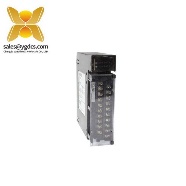 GE通用電氣 IC693MDL240 數(shù)字輸入模塊