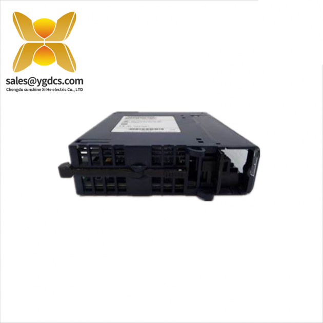 GE IC694MDL645D 輸入模塊 16點 24VDC 正負極兼容