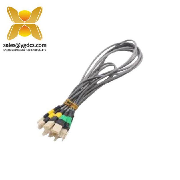 霍尼韋爾 51202659-202 I/O Link 電纜組件
