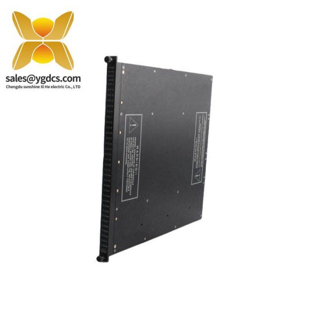 TRICONEX Invensys 3664 數(shù)字輸出模塊