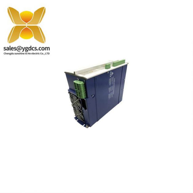 科姆格倫 620-AS S62001 伺服驅(qū)動(dòng)器