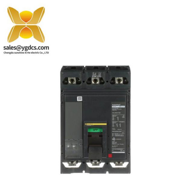 施耐德MGF36800斷路器，適用于工業(yè)控制的高可靠性保護裝置