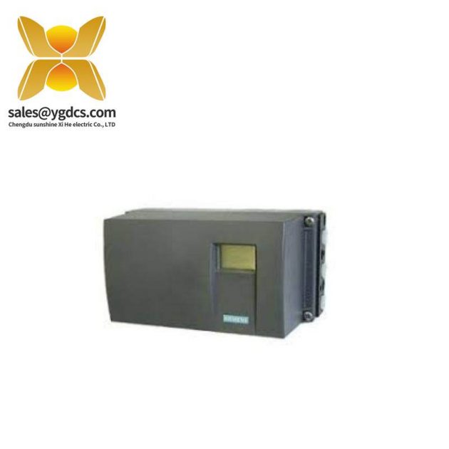 西門(mén)子 6DR5210-0EN00-0AA0 智能電液執(zhí)行器 Sipart PS2