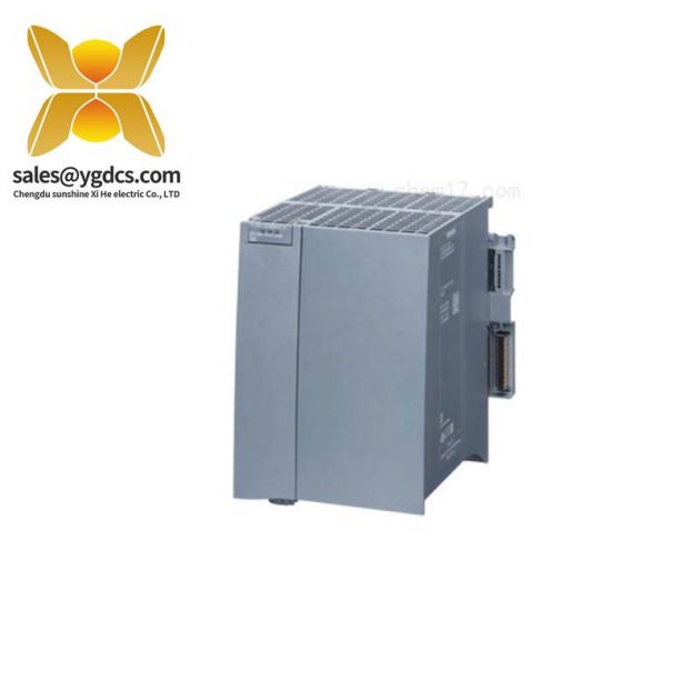 西門(mén)子 6ES7507-0RA00-0AB0 工業(yè)電源供應(yīng)模塊