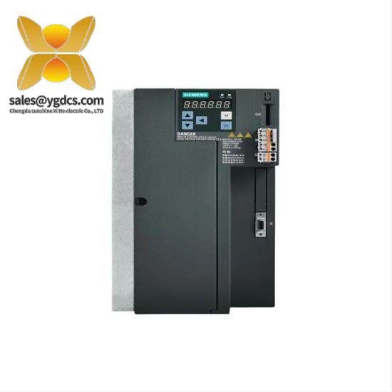 西門子 SIEMENS 6SL3210-5DE21-8UA0 SINAMICS V70 變頻器