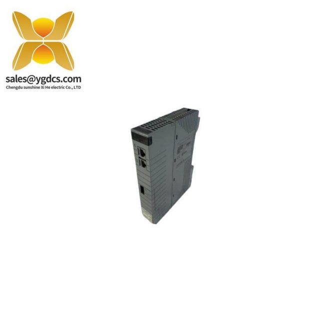 YOKOGAWA CP401-11 S1處理器模塊